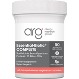 Allergy Research Group Essential-Biotic™ Complete