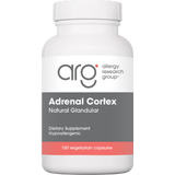 Allergy Research Group Adrenal Cortex
