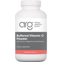 Allergy Research Group Buffered Vitamin C Powder - Majs - 240 g