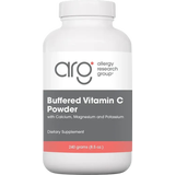 Allergy Research Group Buffered Vitamin C Powder