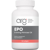 Allergy Research Group EPO Evening Primrose Oil