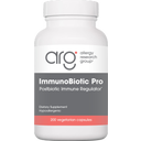 Allergy Research Group® ImmunoBiotic Pro - 200 veg. Kapseln
