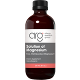 Allergy Research Group Solution of Magnesium