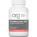 Allergy Research Group ParaMicrocidin 250 - 120 veg. kapselia