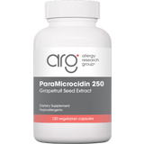 Allergy Research Group ParaMicrocidin 250