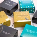 tea exclusive Adventný kalendár s bio sypanými čajmi - 1 ks