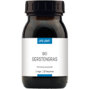 Life Light Gerstegraspoeder Bio - 100 g