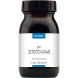 Life Light Bio jačmenná tráva v prášku