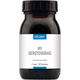 Life Light Gerstegraspoeder Bio - 100 g