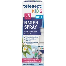 tetesept Kids - Spray Nasale - 20 ml