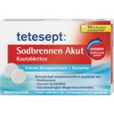 tetesept Närästys Akut - 20 purutablettia