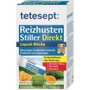 Refluksiyskän lievittäjä suorakäyttöön Liquid Sticks - 10 kappaletta