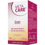 META-CARE&reg; Iron