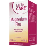 META-CARE&reg; Magnesium Plus