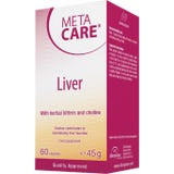 META-CARE&reg; Liver