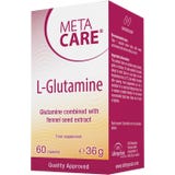 META-CARE&reg; L-Glutamine
