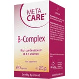 META-CARE&reg; B-Complex