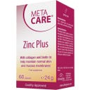 META-CARE® Zinc Plus - 30 capsules