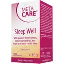 META-CARE® Sleep Well - 30 capsules