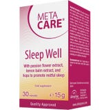 META-CARE&reg; Sleep Well