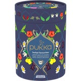Pukka Favourites Tea Collection Gift Set
