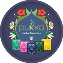 Pukka Favourites Tea Collection - 1 set