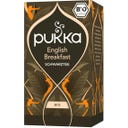Pukka Beautiful English Breakfast Luomutee - 20 teepussia