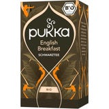 Pukka Beautiful English Breakfast Luomutee