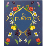 Pukka Box T&egrave; Bio