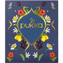 Pukka Organic Favourite Tea Selection Box - 1 sada