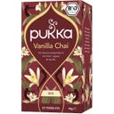 Pukka Vanilla Chai luomu maustettu tee - 20 teepussia