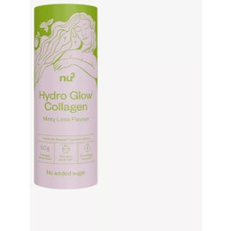nu3 Hydro Glow Collagen - Minty Lime