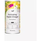 nu3 Activating Apple Vinegar