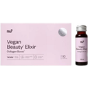 nu3 Vegan Beauty Elixier - 10 ampułek