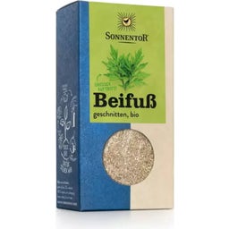 Sonnentor Organic Mugwort, Chopped - 12 g