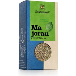 Sonnentor Organic Marjoram - 10 g