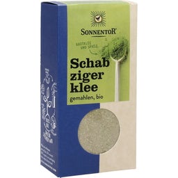 Sonnentor Erba Zingara in Polvere - 40 g
