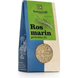 Sonnentor Organic Rosemary, cut - 25 g