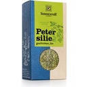 Sonnentor Peteršilj narezani - 15 g