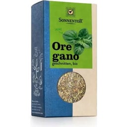Sonnentor Organic Oregano - 18 g