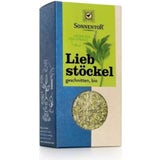 Sonnentor Liebstöckel geschnitten bio