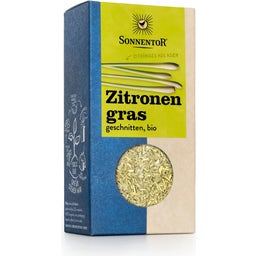 Sonnentor Citromfű, vágott Bio - 25 g