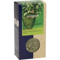 Sonnentor Coriandolo - 15 g