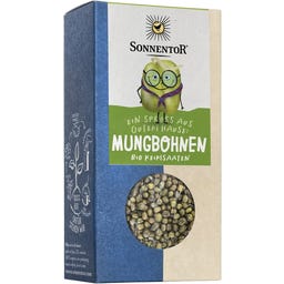 Sonnentor Germes de Feijão-mungue Bio - 120 g