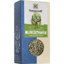 Sonnentor Graines Germées Bio - Haricots Mungo - 120 g