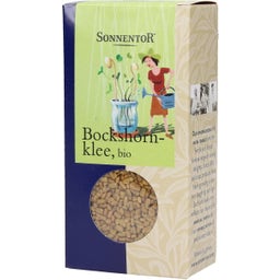 Sonnentor Germogli di Fieno Greco - 120 g