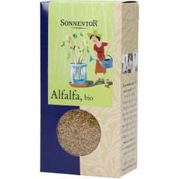 Sonnentor Germogli di Alfalfa - 120 g