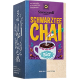 Sonnentor Biologische Chai Zwarte Thee