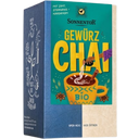 Sonnentor Organic Spice Chai - 18 tea bags