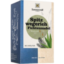 Sonnentor Био живовляк с иглички от ела - 18